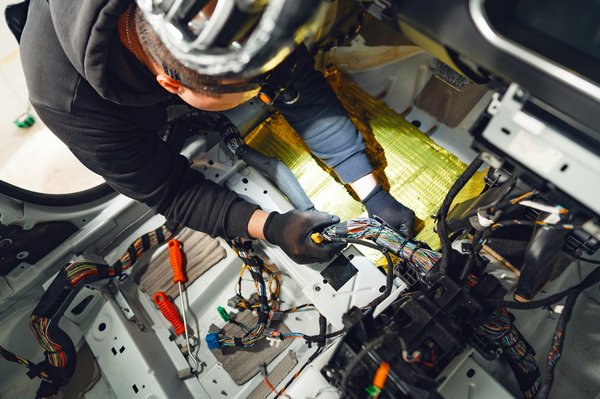 What's the Best Way to Soundproof a Home Music Practice Room?