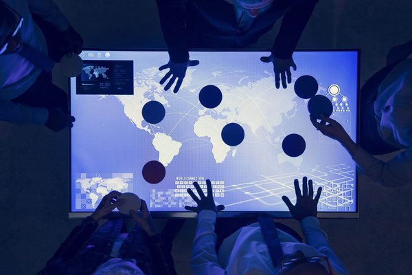 What Are the New Technologies for Sustainable Energy Capture in UK Urban Areas?