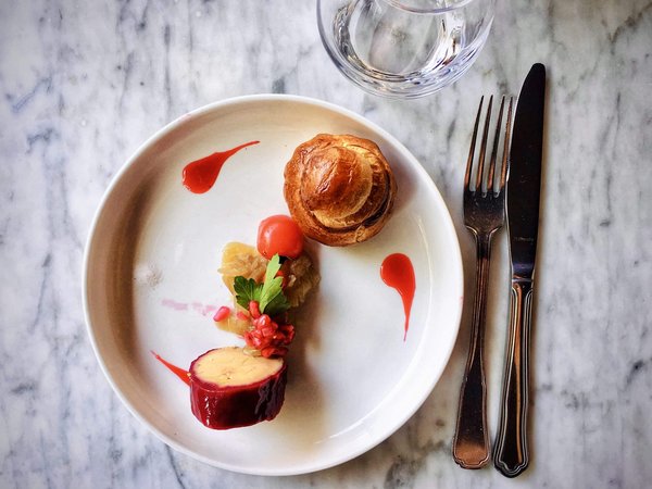 What Techniques Ensure a Perfectly Creamy Thai Coconut Custard?