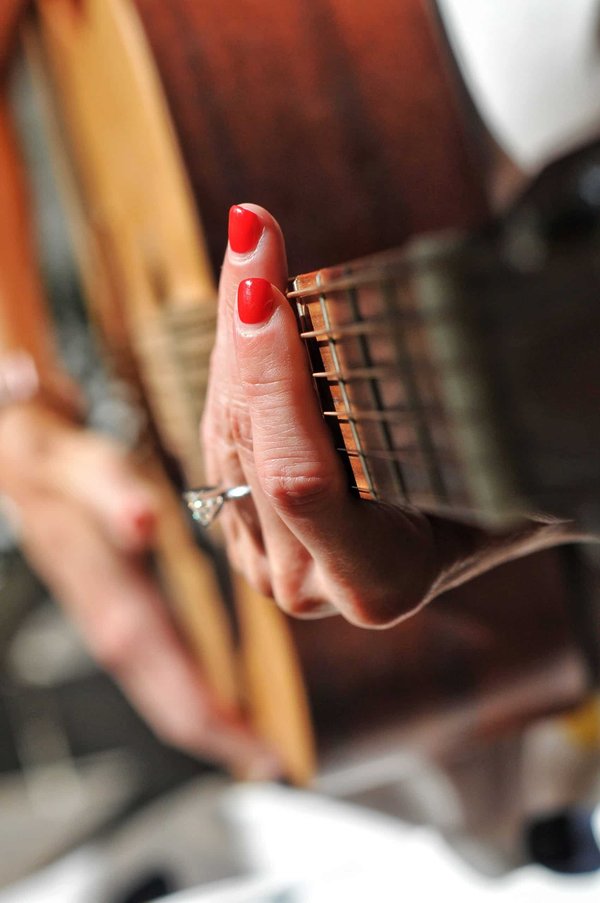 Can Early Musical Training Enhance Language Development in Toddlers?