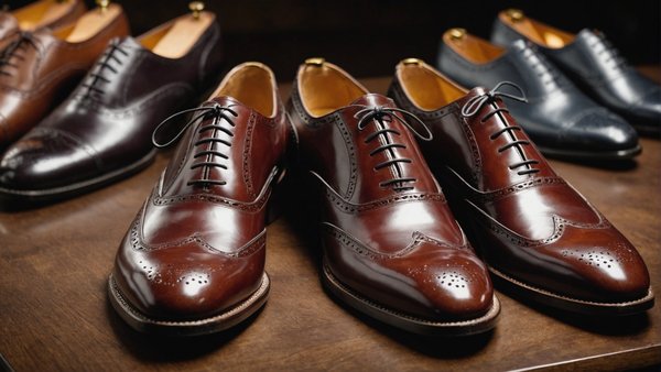 Alden footwear: luxury footwear in Geneva