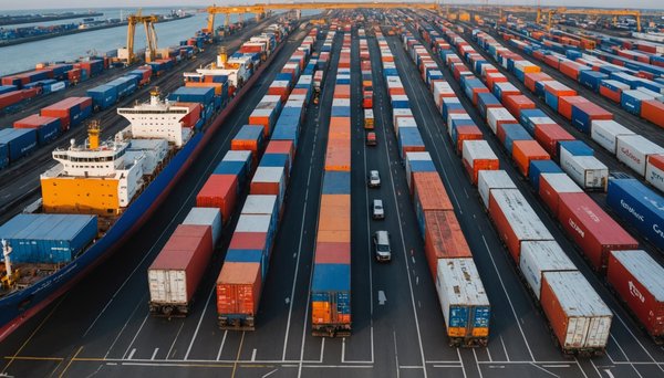 Smooth trading across calais: your customs compliance guide