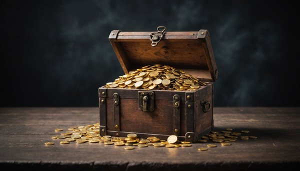 Discover the best secret treasures with mystery box germany