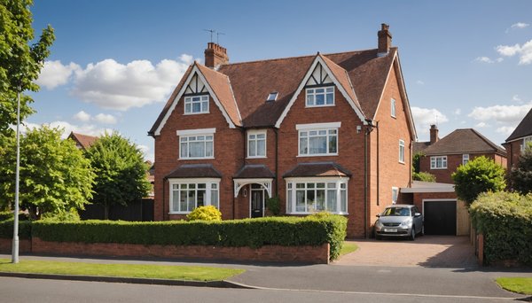 Buying your first home in thornton heath? let a local agent lead the way